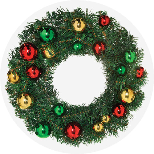 Decorations